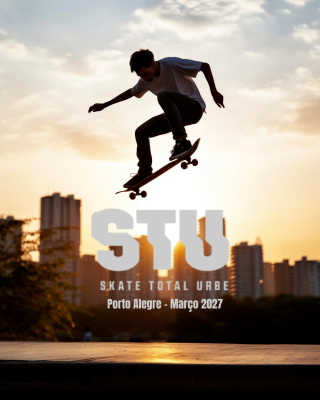 STU - Skate Total Urbe 2027